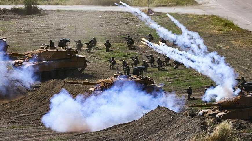 SON DAKİKA HABERLER: Mekke İttifakı’nda alınan kritik karar İsrail ve Yunanistan’ı sarstı! ‘Düğmeye basıldı'