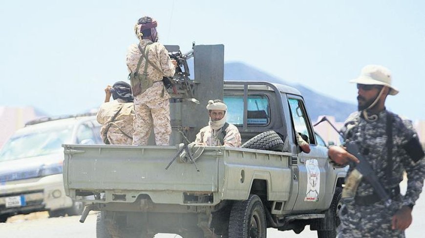 Yemen’de yeni şafak