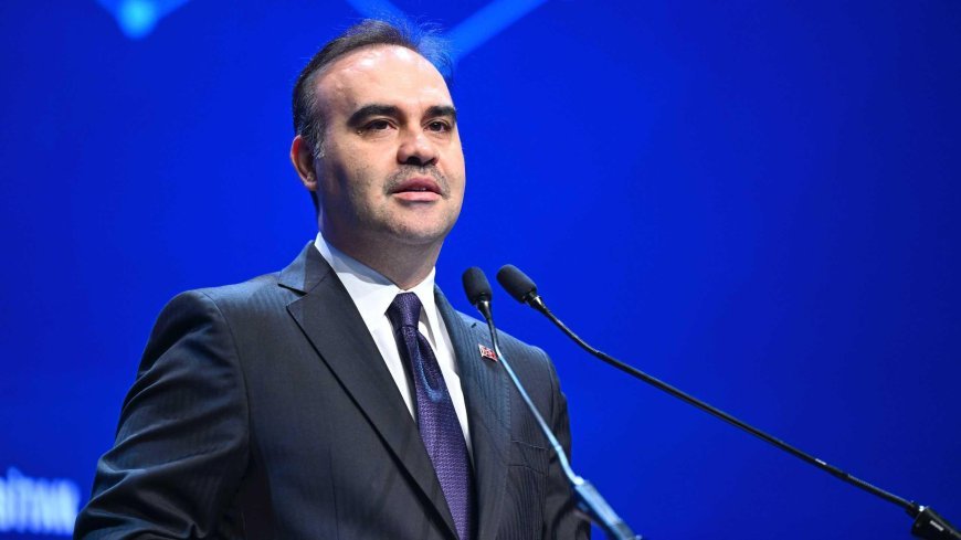 Bakan Kacır IAC 2026'da mevkidaşlarıyla görüştü
