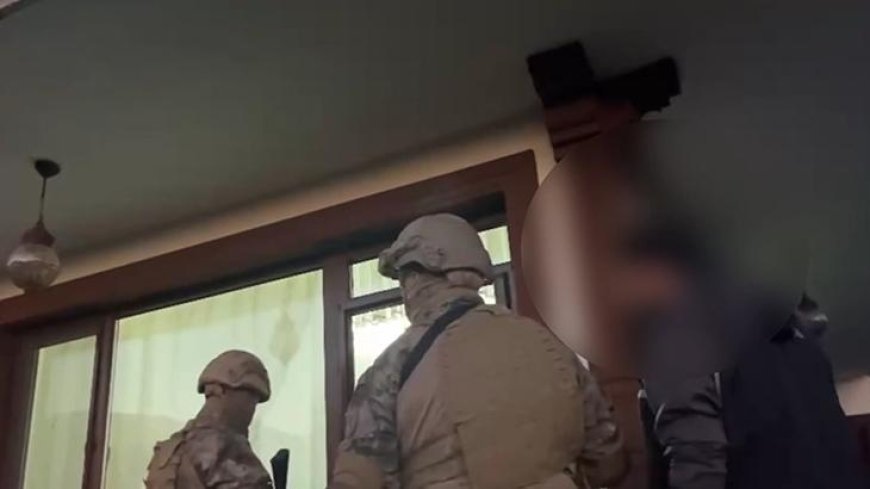 Sakarya’da tefecilik operasyonu! 2 şüpheli yakalandı