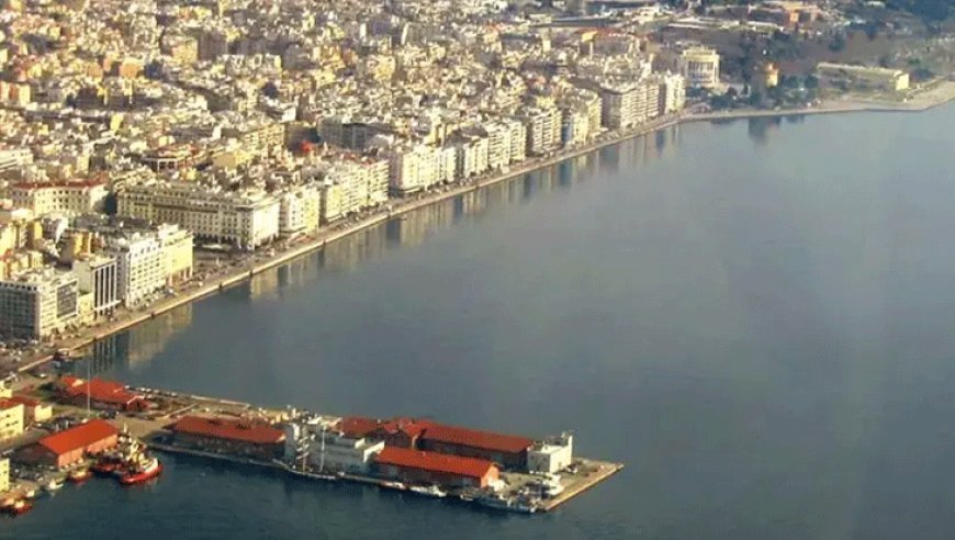 Yunanistan'da 2.Dünya Savaşı'ndan kalma bombalar bulundu