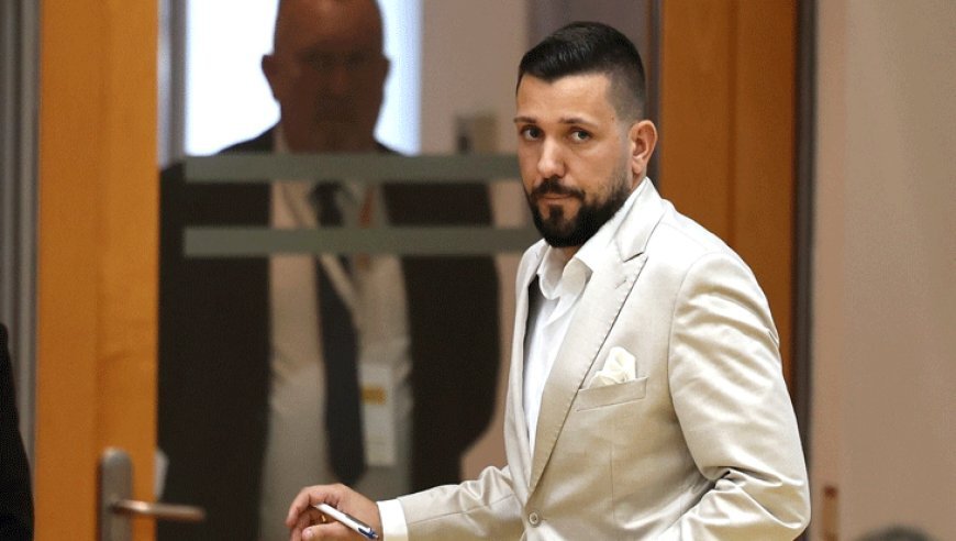 Almanya'da tarihi eşik: Aşırı sağcı AfD adayı Eyalet Meclisi Başkanı oldu