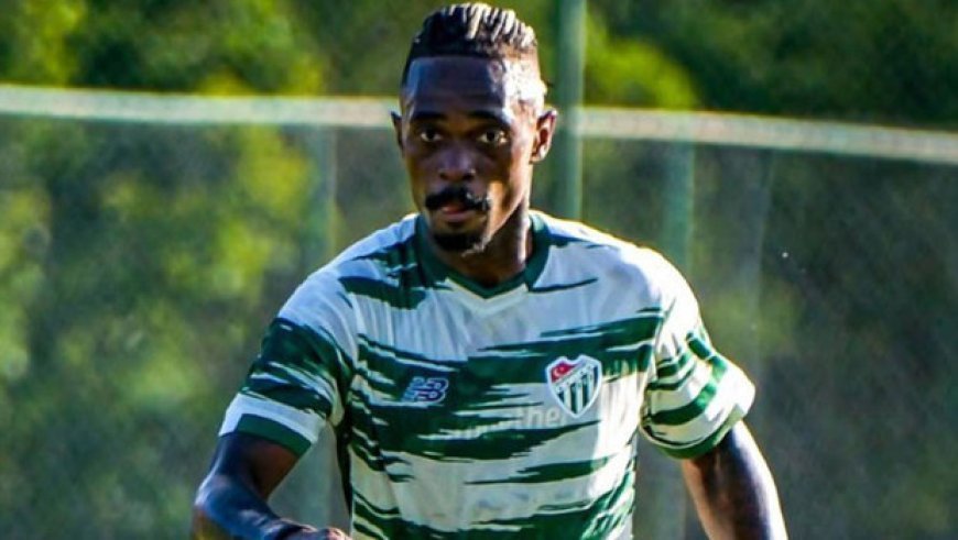 Bursaspor’da Lincoln Henrique şoku!