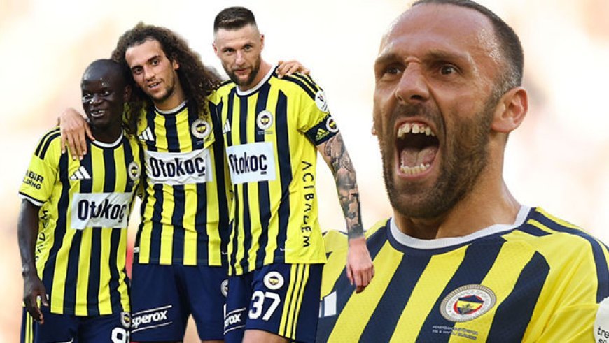 Fenerbahçe'de kritik viraj! Galatasaray ve Liverpool maçları oynanacak