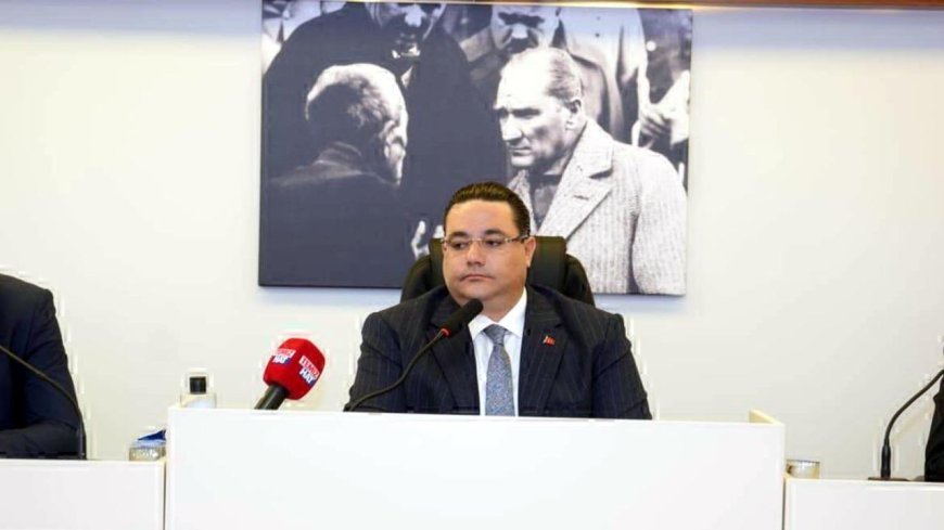 Marmaraereğlisi'nde 350 dairelik belediye sitesi yapılacak