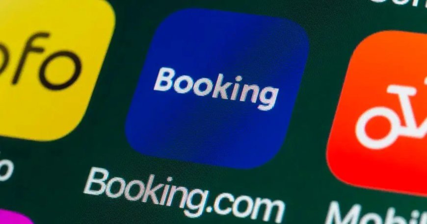 Booking, Expedia ve Airbnb'ye yeni kurallar. Teklif komisyondan geçti