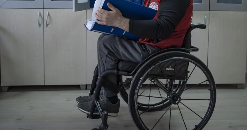 Engelli Bireylere Yönelik Özel Bakım Merkezleri Yönetmeliği Resmi Gazete'de