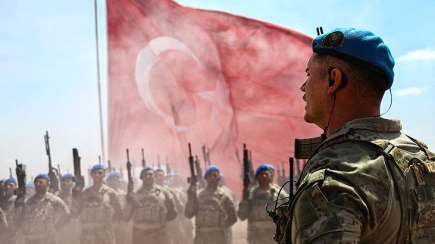SON DAKİKA HABERLER: İsrail kulislerini sarsan soru! 'Türkiye'nin yanındaki güç' itirafı: 'Neden korkmalıyız?'