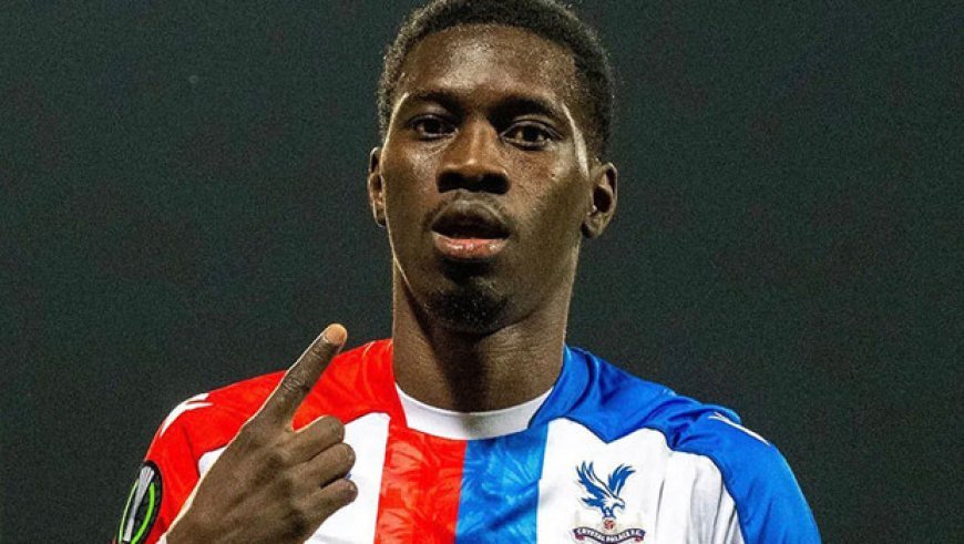Galatasaray'ın Ismaila Sarr ısrarı sürüyor!