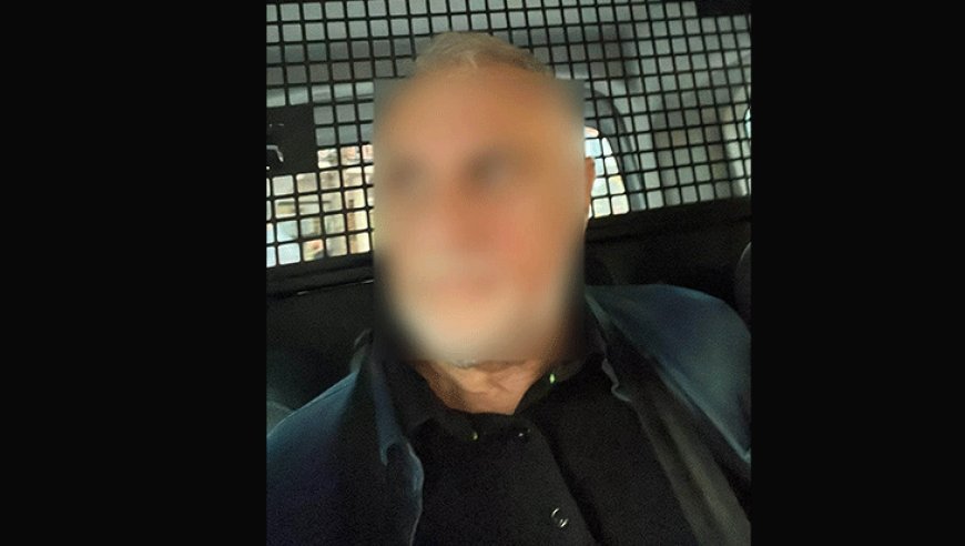Interpol tarafından aranıyordu! 10 cinayet ve 11 cinayete teşebbüsle bağlantılı şüpheli İstanbul’da yakalandı