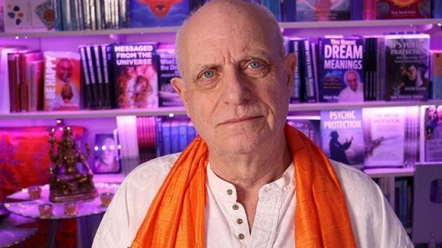 Dikkat Çeken Son Haberler: Tüyler ürperten zamanlama! Covid-19'u bilmişti: 'Kıyamet Kahini'nden 'yeni salgın' kehaneti