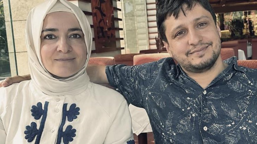 Fon soruşturması: Fatma Betül Sayan Kaya'nın ifade işlemleri başladı