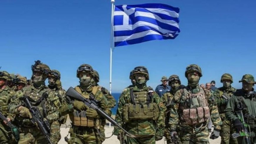 Yunanistan-ABD hattında dikkat çeken imza! 'Ekstra imkan sağlıyor'
