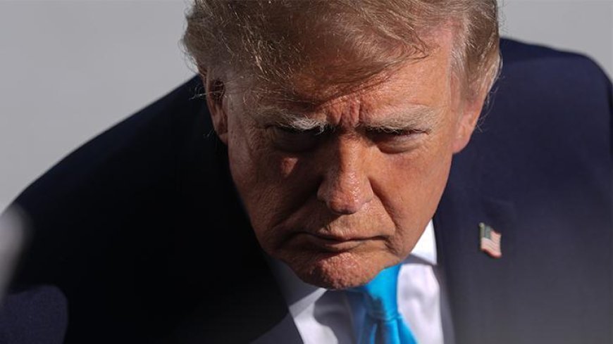 Rusya'daki gizemli salgın için ABD'den açıklama! Trump: Biyolojik silah olduğunu düşünmüyoruz