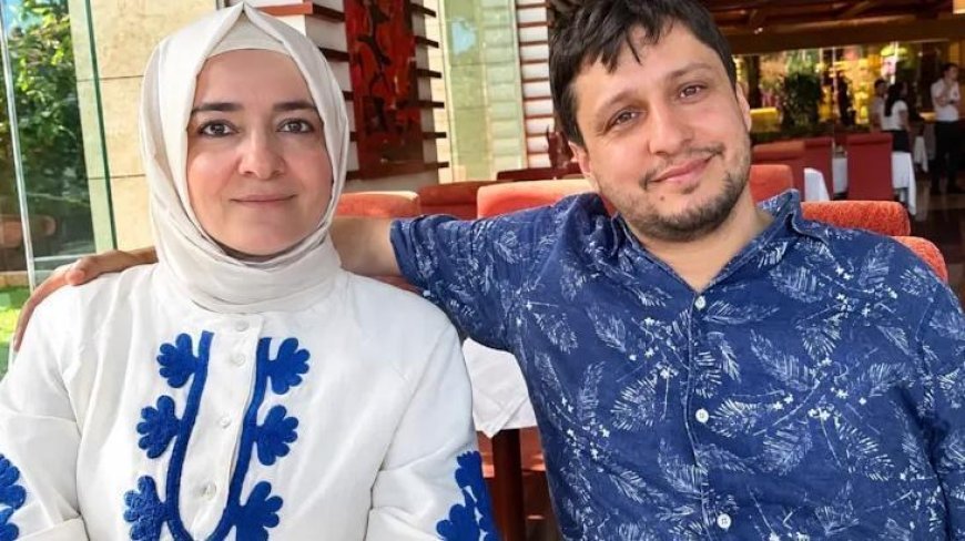 Son dakika... AK Parti'den istifa etti! Fatma Betül Sayan Kaya ve eşinin savcılık ifadesi ortaya çıktı