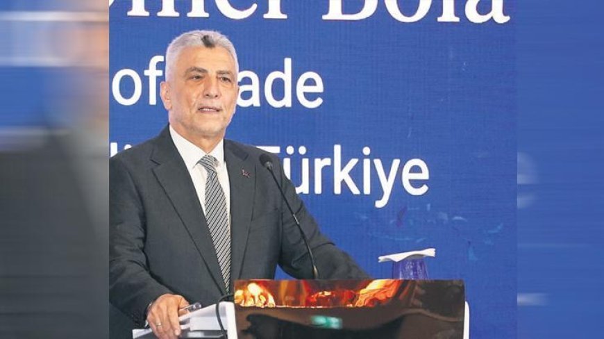AB ile ticaret için sıkı temas