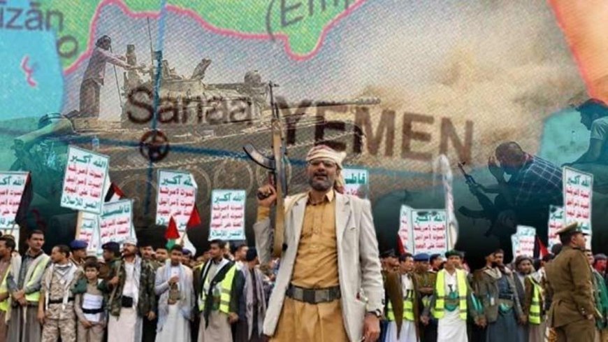 Yemen’deki bu derin krizin şifreleri ne? Zeydilikten Husilere uzanan süreç!