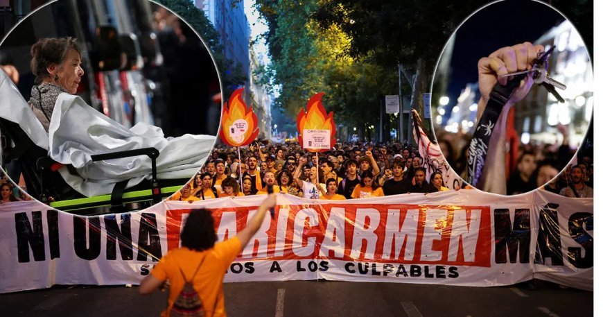 Konut krizinin sembolü olmuştu. 70 yıl yaşadığı evine dönemedi