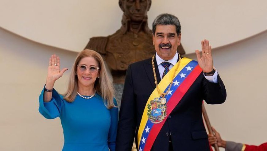 ABD'den yeni iddia: Maduro işkenceyle suçlanıyor!