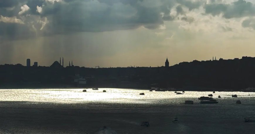 İstanbul'da hava iki günde değişecek: Önce yaz, sonra sonbahar
