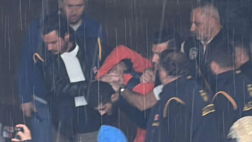 2 polisi şehit eden sanığa, 2 müebbet ve 36 yıl hapis talebi