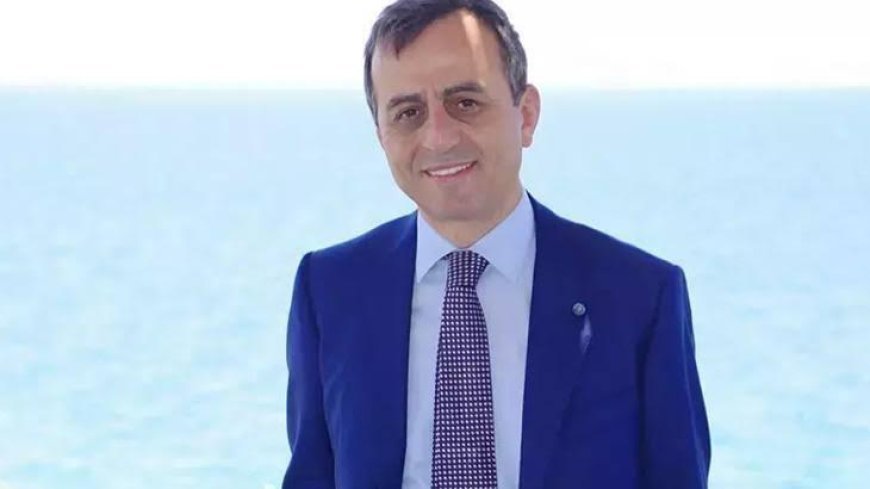 'İmamoğlu çıkar amaçlı suç örgütü' davasında sanık Ali Nuhoğlu savunma yaptı