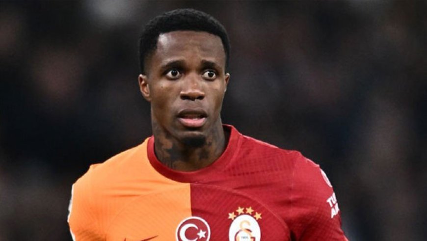 Galatasaray'ın eski yıldızına sürpriz! 10 milyon Dolar