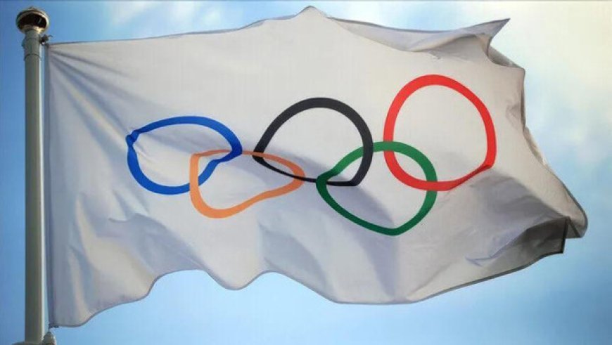 2036 Olimpiyatları'nda Türkiye'ye 6 rakip var!