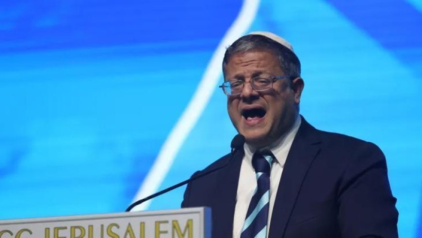 Terörist Ben-Gvir, Filistinlilere yapılan işkencelerle övündü: Gururluyum!