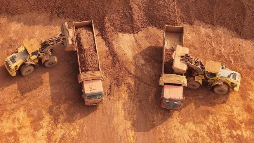 AB'den kritik ham madde tedariki için yeni adım: 46 yeni stratejik proje