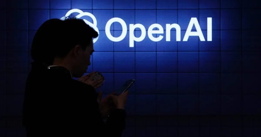 OpenAI'da kriz. Üç yapay zeka araştırmacısı kovuldu
