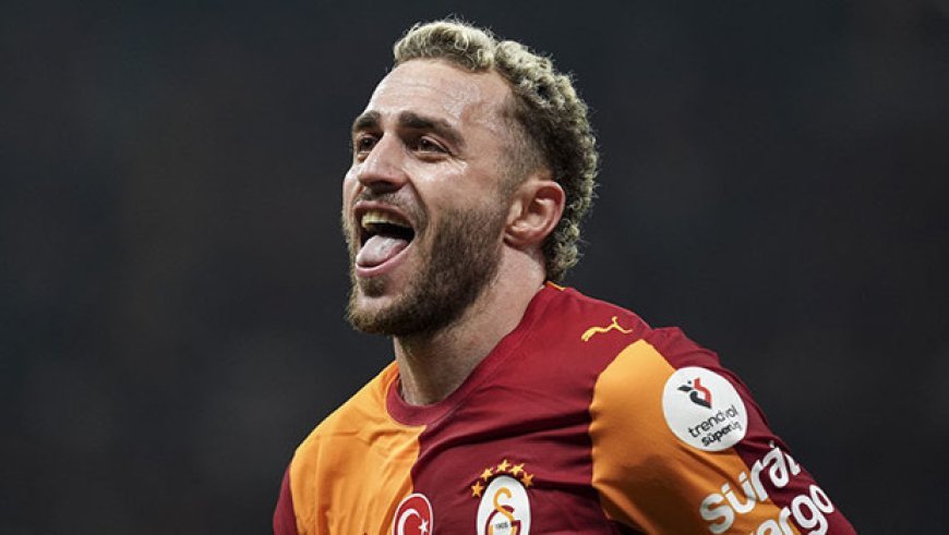 Barış Alper Yılmaz: 'Zaman zaman formum düşüyor!'