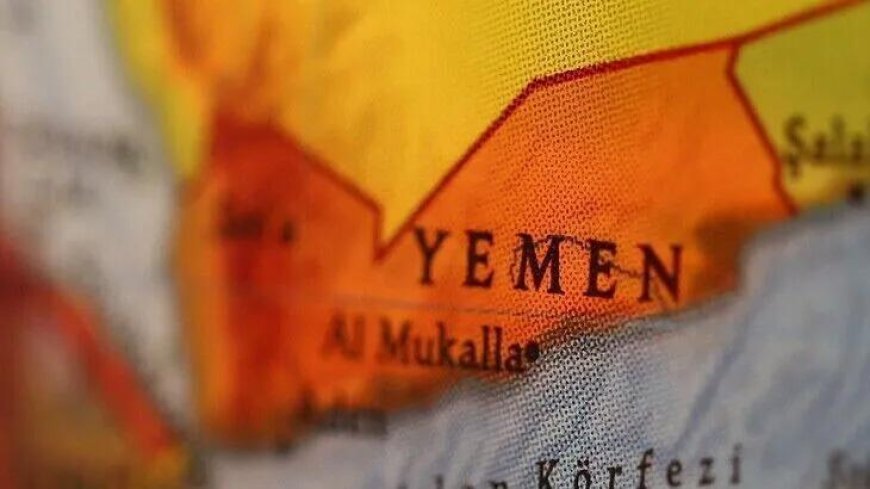 Yemen ordusu duyurdu: Husiler son 24 saatte 2 bin 750'den fazla saldırıyla hedef alındı
