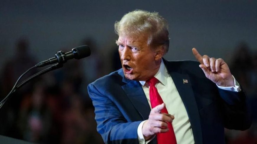 Nobel Barış Ödülü'nü yine alamayan Trump öfkeden çılgına döndü! Zehir zemberek sözler: 'Adını bilen kimse yok'