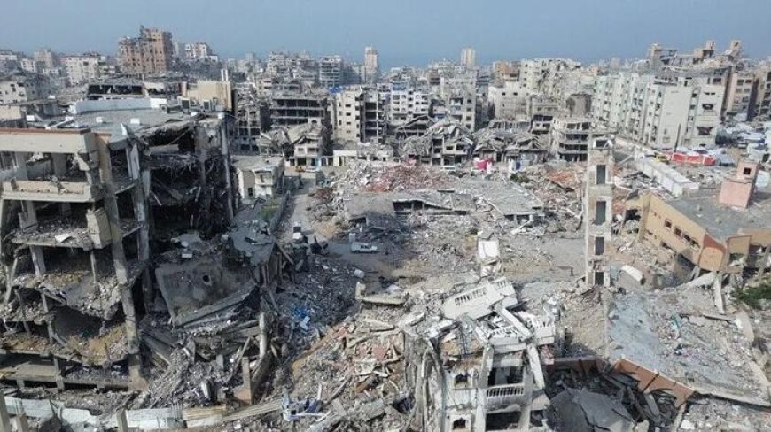 Soykırımcı İsrail'in Gazze'deki saldırıları sürüyor: Toplam can kaybı 74 bini aştı