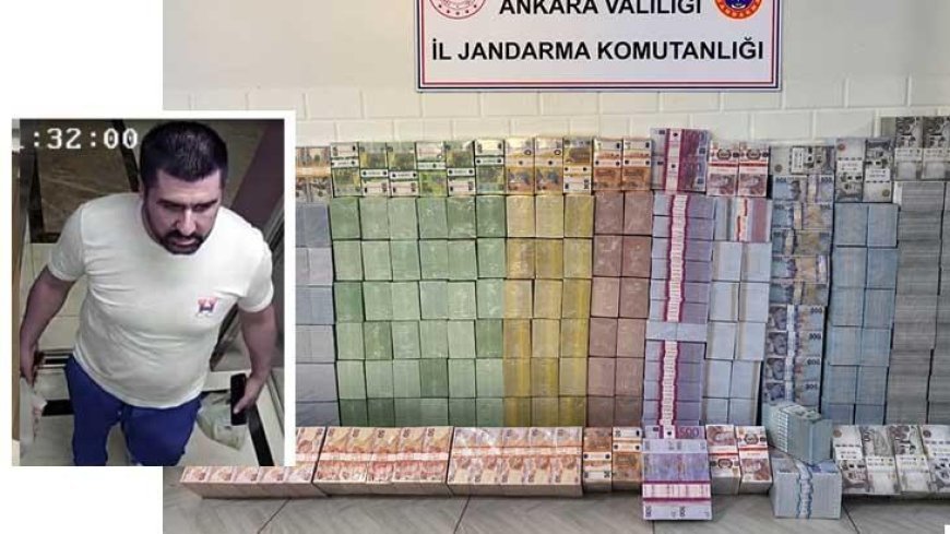 Son Dakika: Vanlı Kara Haydar soruşturmasında son durum!