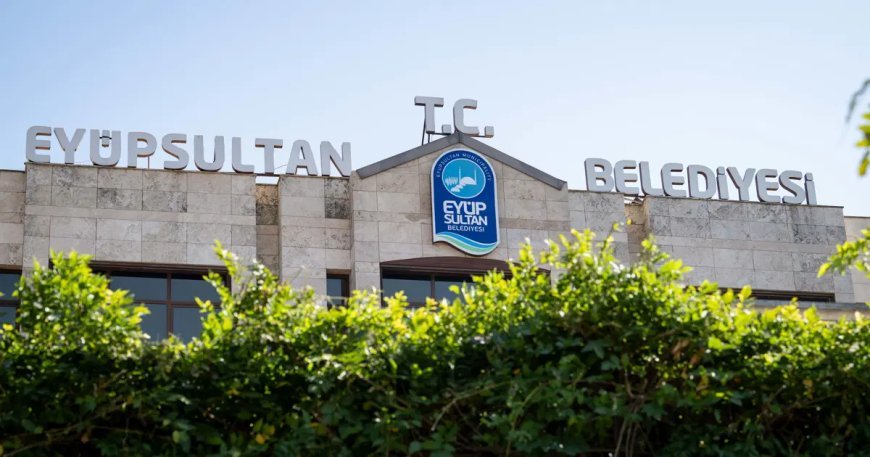 Eyüpsultan Belediyesi başkanvekili seçimi. CHP'li Cafer Parlak kazandı