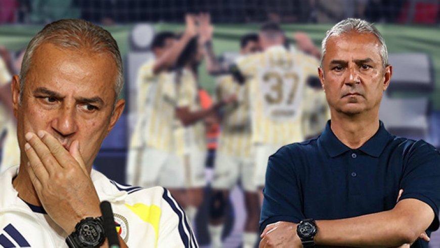 Fenerbahçe'nin 3-0'lık Rizespor galibiyeti sonrası İsmail Kartal'a eleştiri: 'Skor 2-0 olana kadar sezonun en kötü oyunlarından biri oynandı! İsmail Kartal’ın dersler çıkarması lazım'