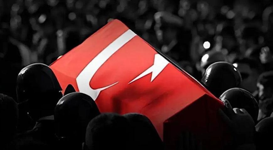 MSB duyurdu: Piyade Uzman Çavuş Yusuf Güneş şehit oldu