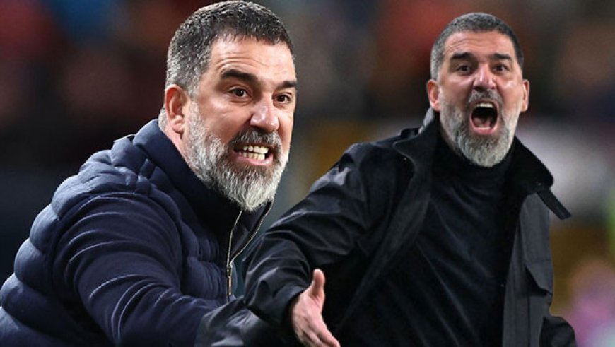 Arda Turan ve Milli Takım yorumu: Rahat bırakın!