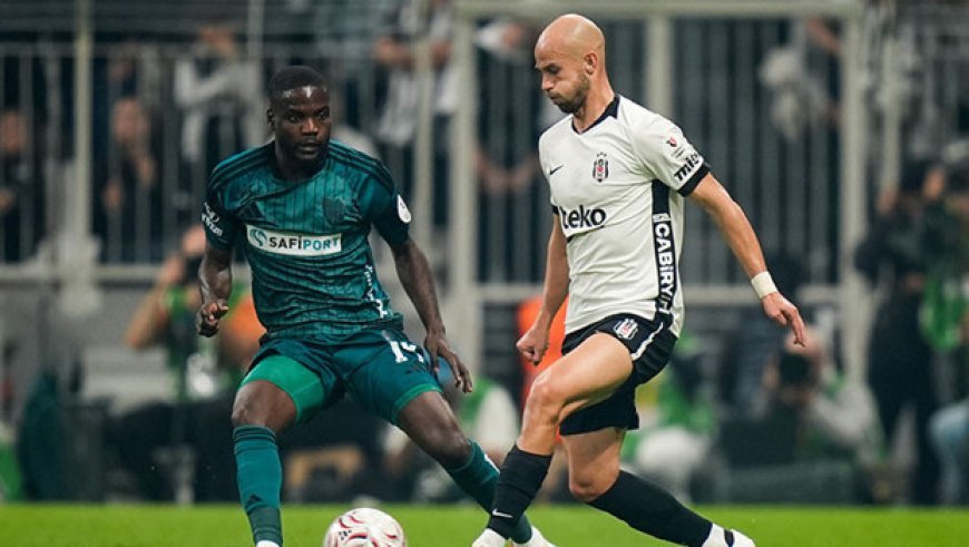 Sakatlanan Cerny, Hoffenheim maçında yok!