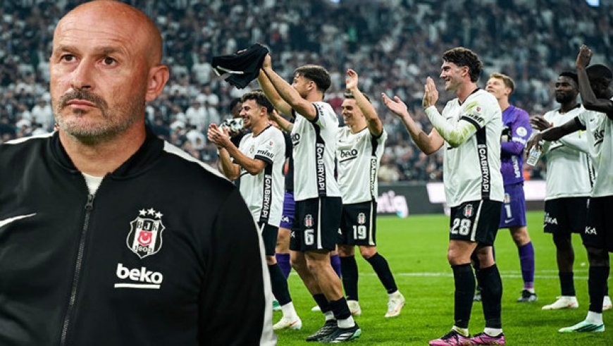 Evde huzur var!