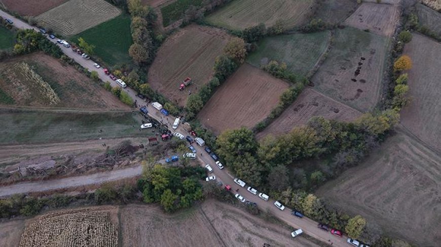 Kastamonu'da köylüler arasında çıkan kavgada 4 kişi öldü