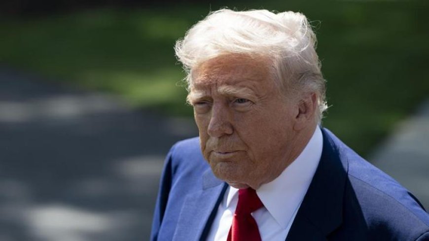 Trump: Rusya-Ukrayna enerji ateşkesi anlaşmasını 'her iki taraf da' ihlal etti