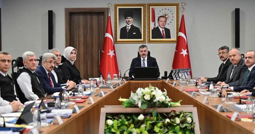 "Şefkat Kalkanı" projesinin ayrıntıları belli oldu. Okul güvenliği için aileye eğitim