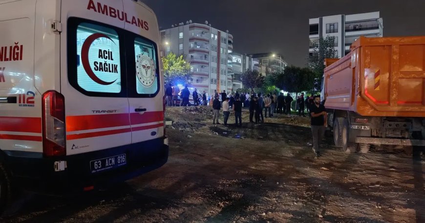 Firari şüpheli polisle çatıştı, kendi silahıyla intihar etti