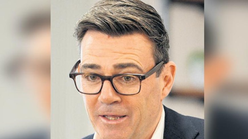 Burnham: Rusya Brexit oylamasına müdahale etti