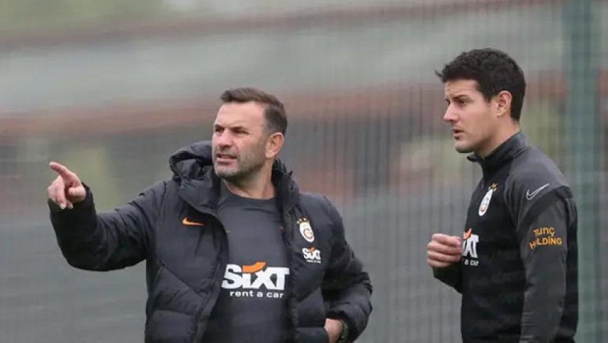 Ismael Garcia: 'Barcelona ile oynamak dişçiye gitmek gibi'