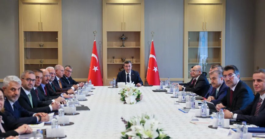 Fon Kurulu beşinci kez toplandı. 43 bin 643 yatırımcıya 6,4 milyar lira ödeme yapıldı