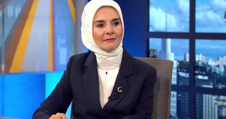 Yeni Parti'nin fon iddialarına Bakan Göktaş'tan yanıt. "Büyük iftiralara maruz kaldık"